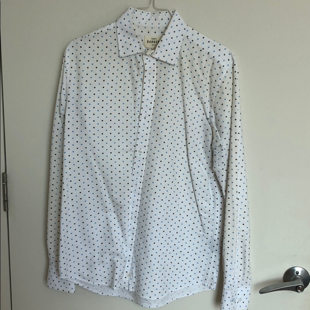 Dress shirt